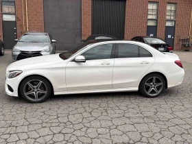 Mercedes-Benz C 300 * ������� * ����� * NAVI | Mobile.bg � ����� ������ 11