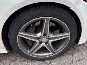 Mercedes-Benz C 300 * ������� * ����� * NAVI | Mobile.bg � ����� ������ 7