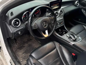 Mercedes-Benz C 300 * ������� * ����� * NAVI | Mobile.bg � ����� ������ 5