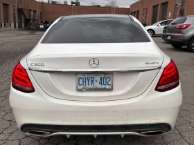 Mercedes-Benz C 300 * ������� * ����� * NAVI | Mobile.bg � ����� ������ 4