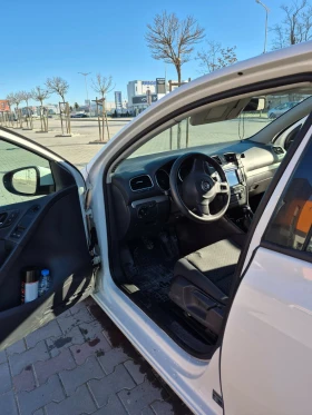 VW Golf 1.6tdi | Mobile.bg � ����� ������ 5