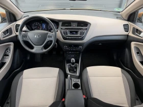 Hyundai I20 1.4 TOP  EURO 6 TUV, COC, SERVIZ BUK  | Mobile.bg � ����� ������ 8