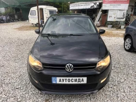 ����� �� �������� �� VW Polo 1.6TDi