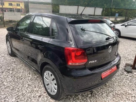 ����� �� �������� �� VW Polo 1.6TDi
