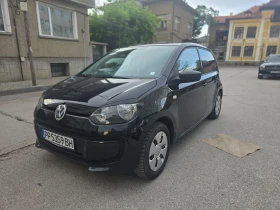 VW Up LoadUP N1 + ГАЗ 3.5е/100км - 4999 € / 9777.19 лв. - 21890233 2