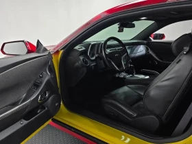 Chevrolet Camaro CAMARO 3.6 - 14272 € / 27913.61 лв. - 47832528 16