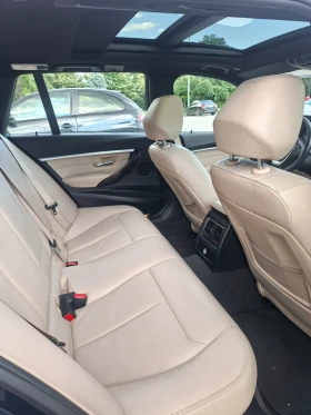 BMW 320 - 8600 € / 16820.14 лв. - 55233111 12