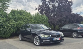 BMW 320 - 8600 € / 16820.14 лв. - 55233111 2