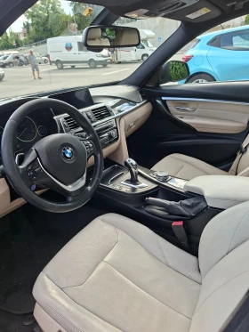 BMW 320 - 8600 € / 16820.14 лв. - 55233111 8