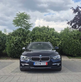 BMW 320 - 8600 € / 16820.14 лв. - 55233111 3