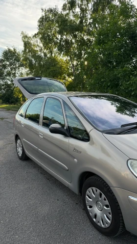 Citroen Xsara picasso | Mobile.bg � ����� ������ 2