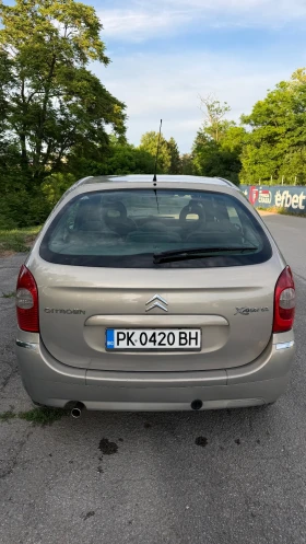 Citroen Xsara picasso | Mobile.bg � ����� ������ 4