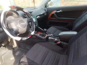 Audi A3 TDI - 3100 € / 6063.07 лв. - 74751184 8