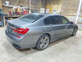 BMW 750 XDRIVE !!УНИКАТ!! #ПЪЛНО ОБОРУДВАНЕ# !ПАНОРАМА | Auto.bg — изображение 6