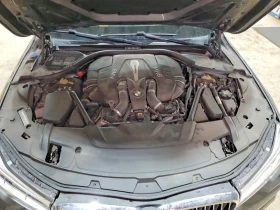 BMW 750 XDRIVE !!УНИКАТ!! #ПЪЛНО ОБОРУДВАНЕ# !ПАНОРАМА | Auto.bg — изображение 11