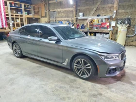 BMW 750 XDRIVE !!УНИКАТ!! #ПЪЛНО ОБОРУДВАНЕ# !ПАНОРАМА