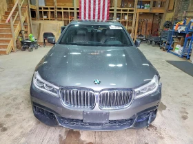 BMW 750 XDRIVE !!УНИКАТ!! #ПЪЛНО ОБОРУДВАНЕ# !ПАНОРАМА | Auto.bg — изображение 2