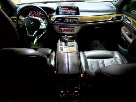 BMW 750 XDRIVE !!УНИКАТ!! #ПЪЛНО ОБОРУДВАНЕ# !ПАНОРАМА | Auto.bg — изображение 8