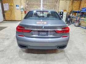 BMW 750 XDRIVE !!УНИКАТ!! #ПЪЛНО ОБОРУДВАНЕ# !ПАНОРАМА | Auto.bg — изображение 5