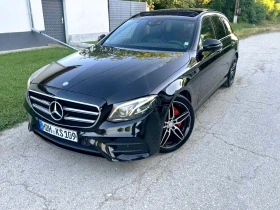 Mercedes-Benz E 220 2.0