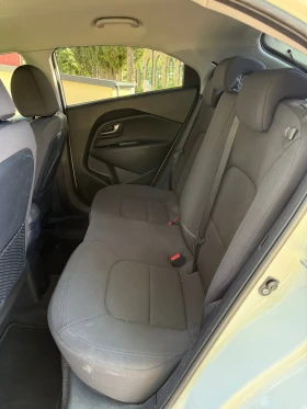 Kia Rio 1.1 Dizel 6��. | Mobile.bg � ����� ������ 11