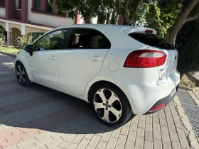 Kia Rio 1.1 Dizel 6��. | Mobile.bg � ����� ������ 6