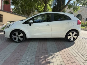 ����� �� �������� �� Kia Rio 1.1 Dizel 6��.