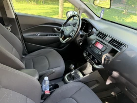 Kia Rio 1.1 Dizel 6��. | Mobile.bg � ����� ������ 17