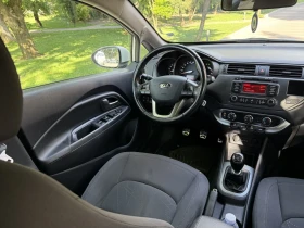 Kia Rio 1.1 Dizel 6��. | Mobile.bg � ����� ������ 9