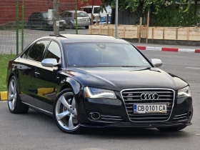 ����� �� �������� �� Audi A8 ��� ��������� ������ 