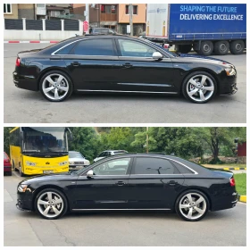 Audi A8 ��� ��������� ������  | Mobile.bg � ����� ������ 14