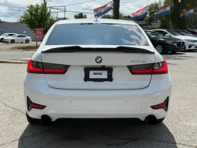 BMW 330 e xDrive Plug-in Hybrid | Auto.bg — изображение 4