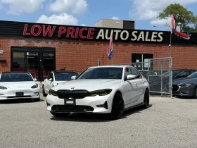 BMW 330 e xDrive Plug-in Hybrid