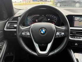 BMW 330 e xDrive Plug-in Hybrid | Auto.bg — изображение 12