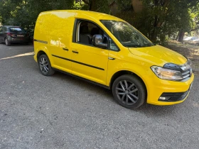 VW Caddy 2.0 TDI  | Mobile.bg � ����� ������ 2