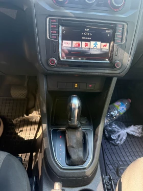 VW Caddy 2.0 TDI  | Mobile.bg � ����� ������ 9