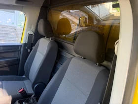 VW Caddy 2.0 TDI  | Mobile.bg � ����� ������ 6
