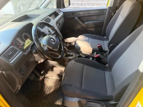 VW Caddy 2.0 TDI  | Mobile.bg � ����� ������ 5