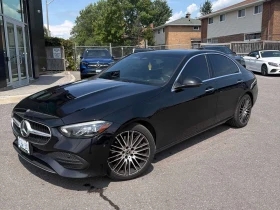Mercedes-Benz C 300 * CARFAX * БЕЗ ПЪРВОНАЧАЛНА ВНОСКА