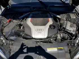 Audi S5 3.0| СЕРВИЗНА ИСТОРИЯ| ТОП ОФЕРТА | Auto.bg — изображение 12