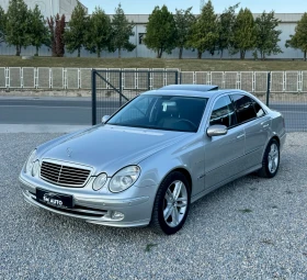 Mercedes-Benz E 400 CDI | Auto.bg — изображение 6