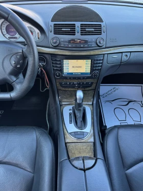 Mercedes-Benz E 400 CDI | Auto.bg — изображение 12
