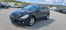 Mercedes-Benz R 300 3.0cdi 4x4 | Mobile.bg � ����� ������ 2