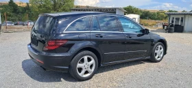 Mercedes-Benz R 300 3.0cdi 4x4 | Mobile.bg � ����� ������ 4