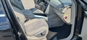 Mercedes-Benz R 300 3.0cdi 4x4 | Mobile.bg � ����� ������ 12