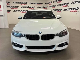 BMW 430 * АВТОКРЕДИТ * ГЛАВНО ПРЕДСТАВИТЕЛСТВО | Auto.bg — изображение 2