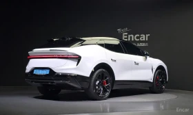 Lotus Eletre R | Auto.bg — изображение 2