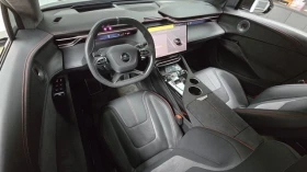 Lotus Eletre R | Auto.bg — изображение 8