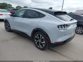 Ford Mustang Mach-E Premium | Mobile.bg � ����� ������ 3