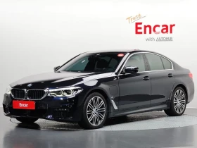������ BMW 530E